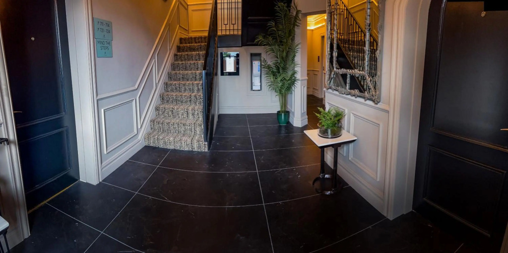 Killarney Randles Hotel