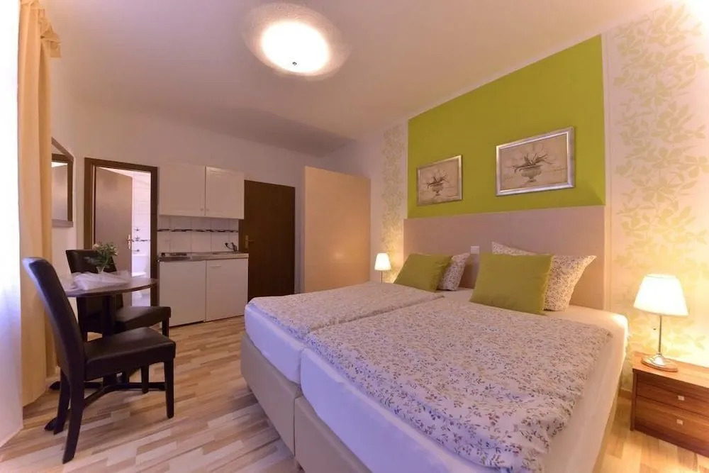 Hotel Alt-Finthen