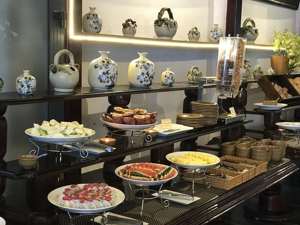 The Palmy Phu Quoc Resort & Spa
