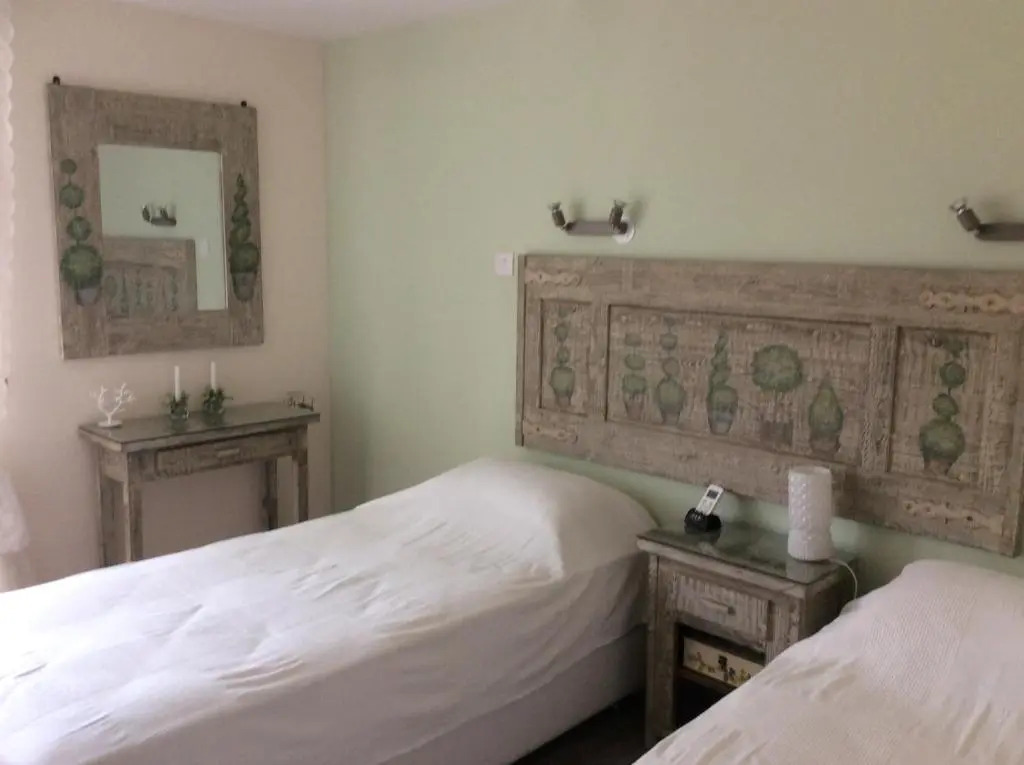The Central Suites