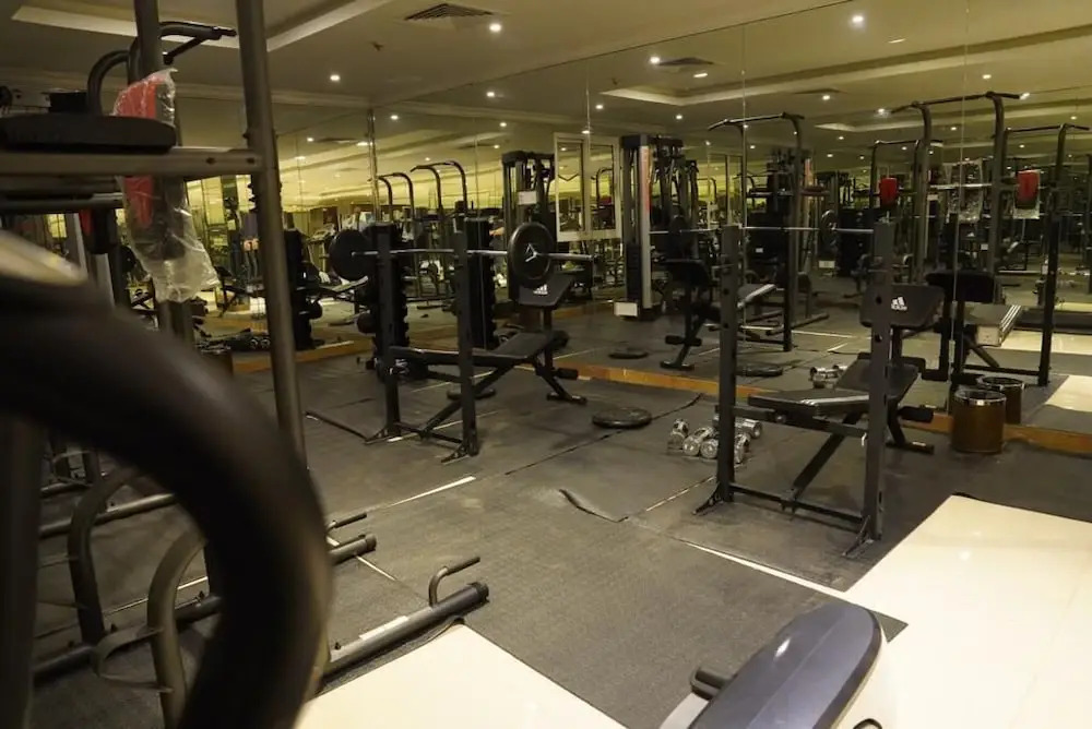 Shally Residence For Serviced Apartment 3