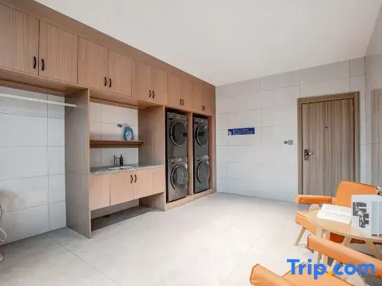 Yeste Hotel (Zunyi Suzhou Road branch）
