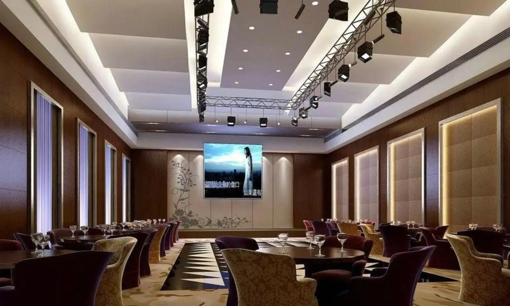 Fulin Scenic Apartment (Vanke Shuangyue Bay)