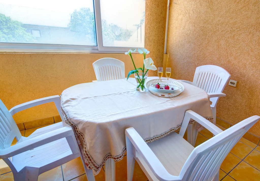 Apartments Dalila