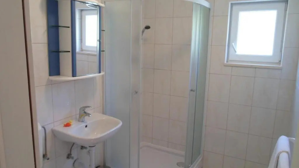 Apartments Barić Kučište
