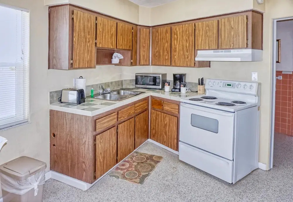 Misty Isles Redington Beachfront Suites 5 and 6