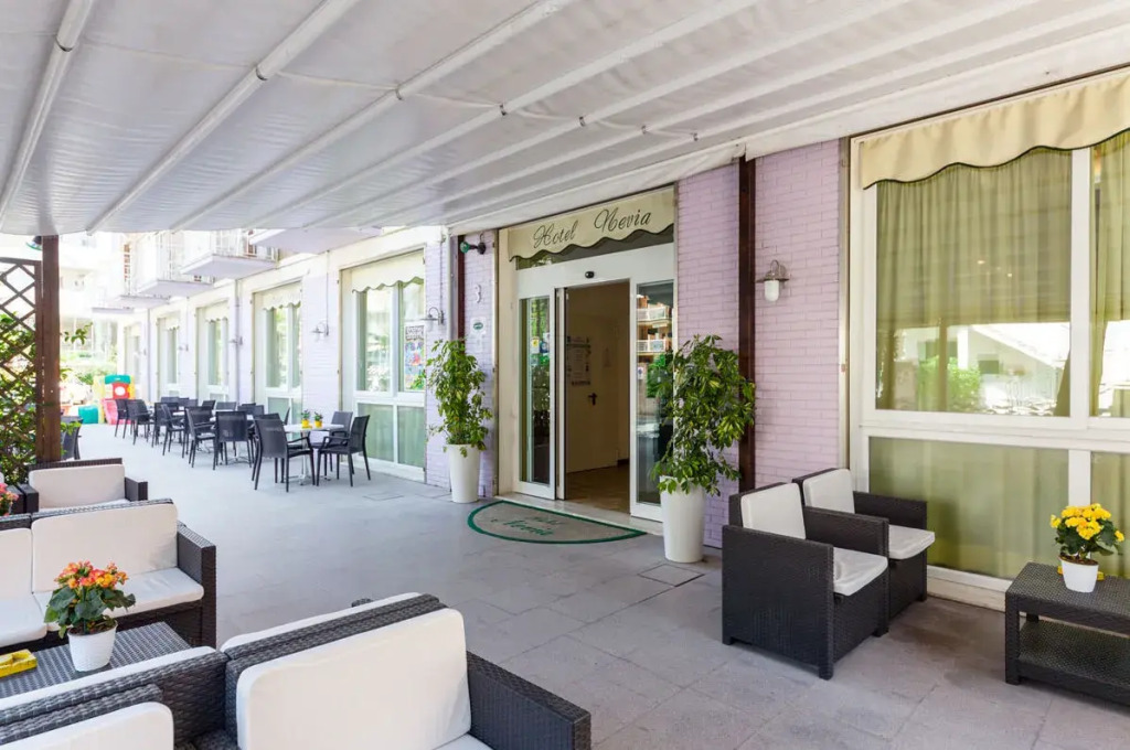 Hotel Nevia