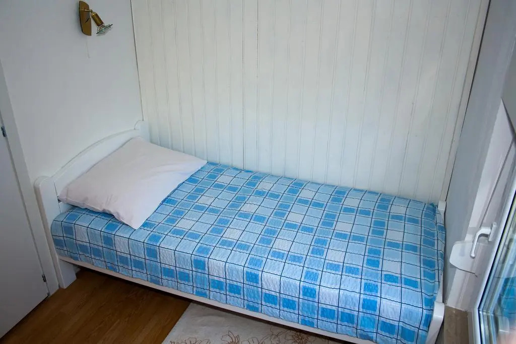 Holiday Home Pineta