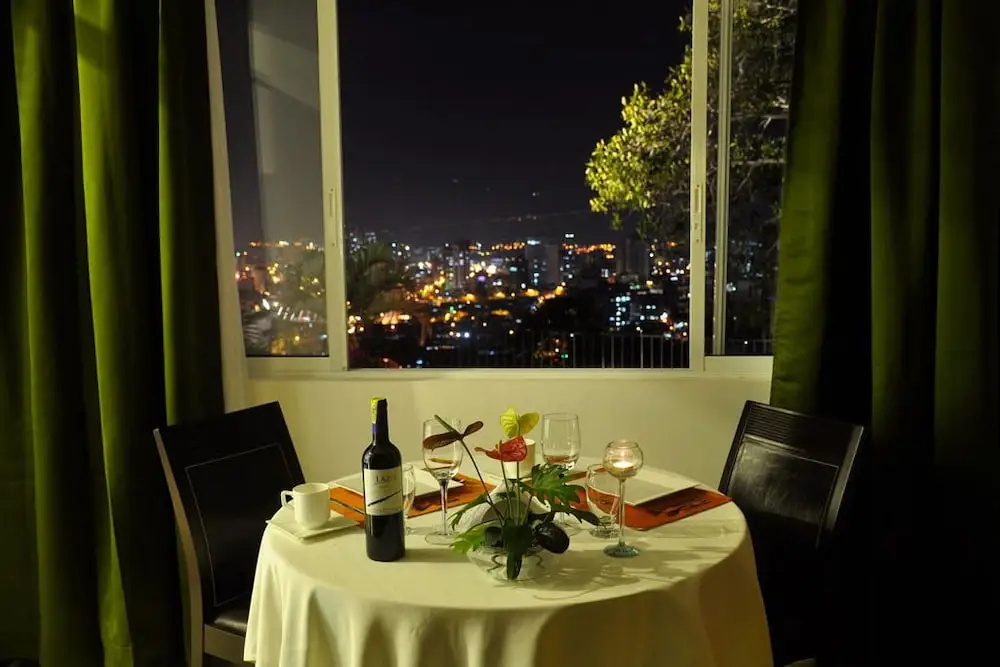 Serenity Suites Casa Boutique