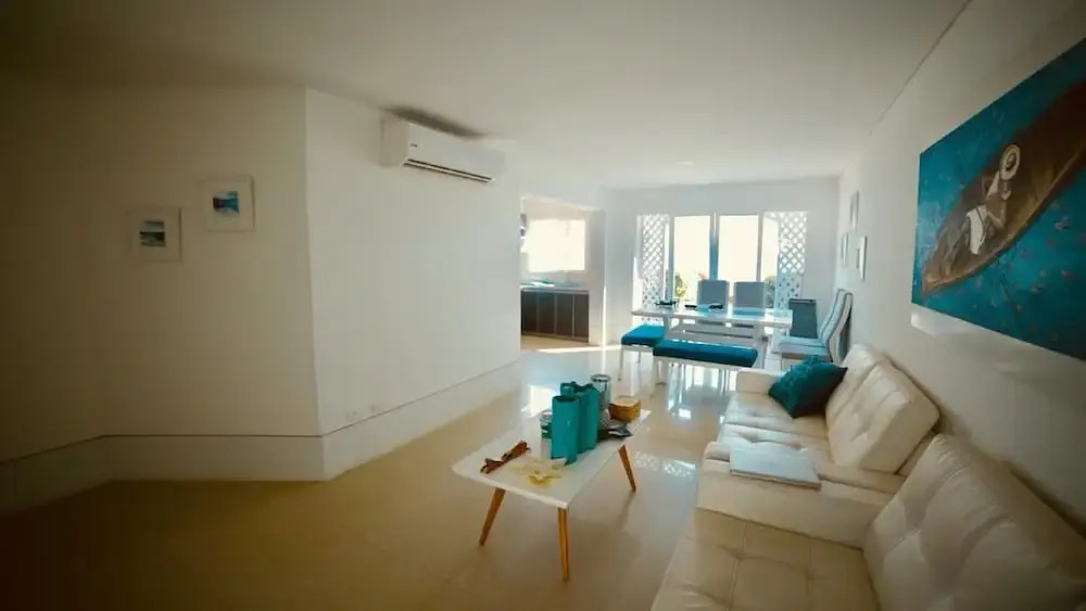 Hermosa Casa Playera