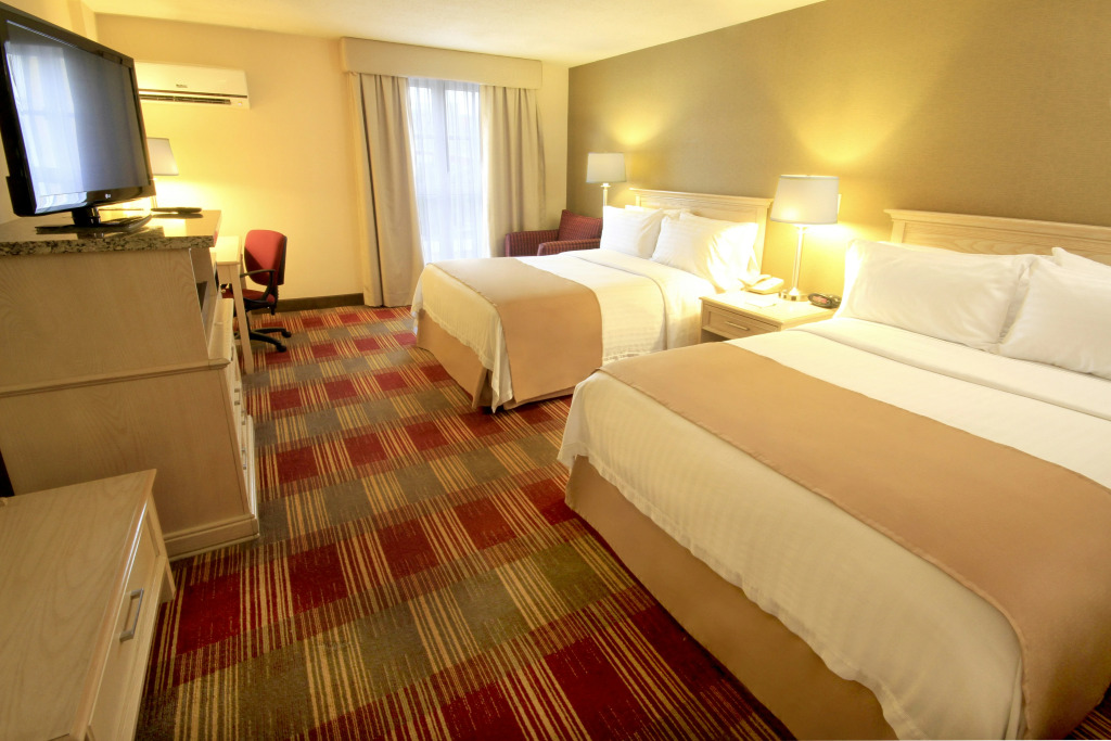 Holiday Inn Monclova by IHG