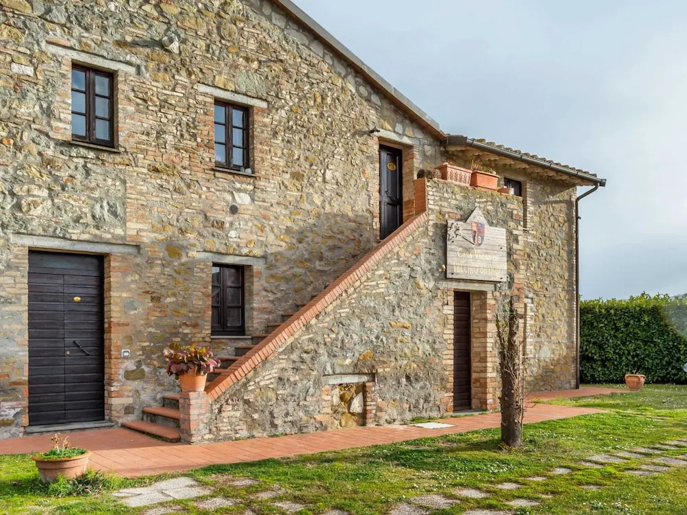 Cottage in Magione Near Lake Trasimeno
