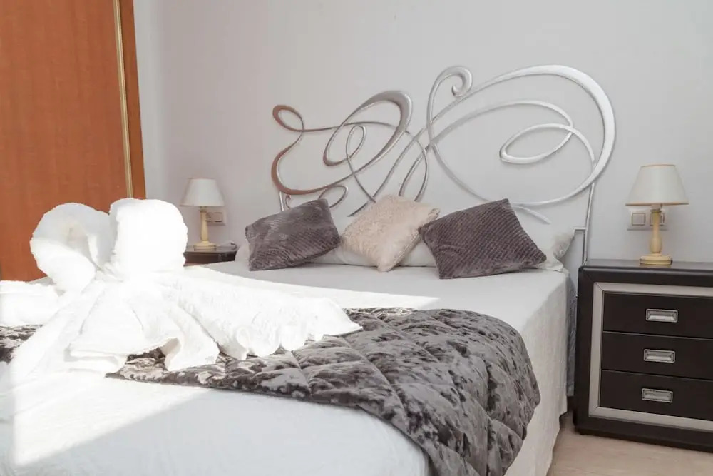 La Zenia Apartment