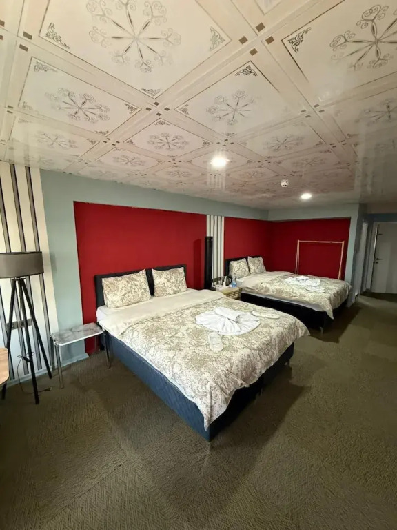 NIGRUM HOTEL