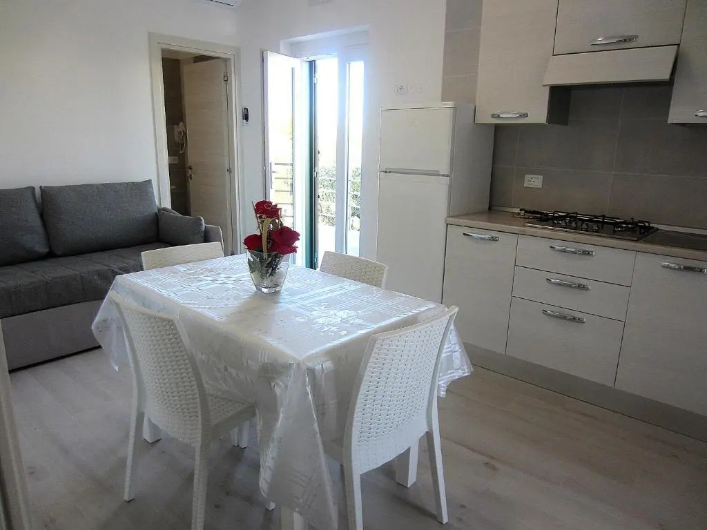 Villa Elisa