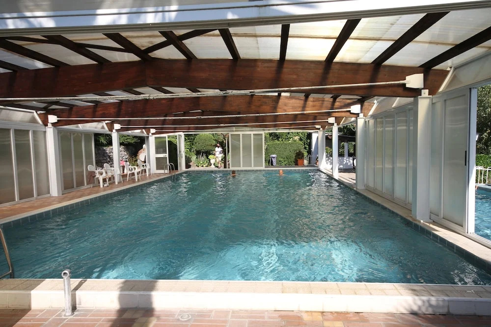 Park Hotel Rovio