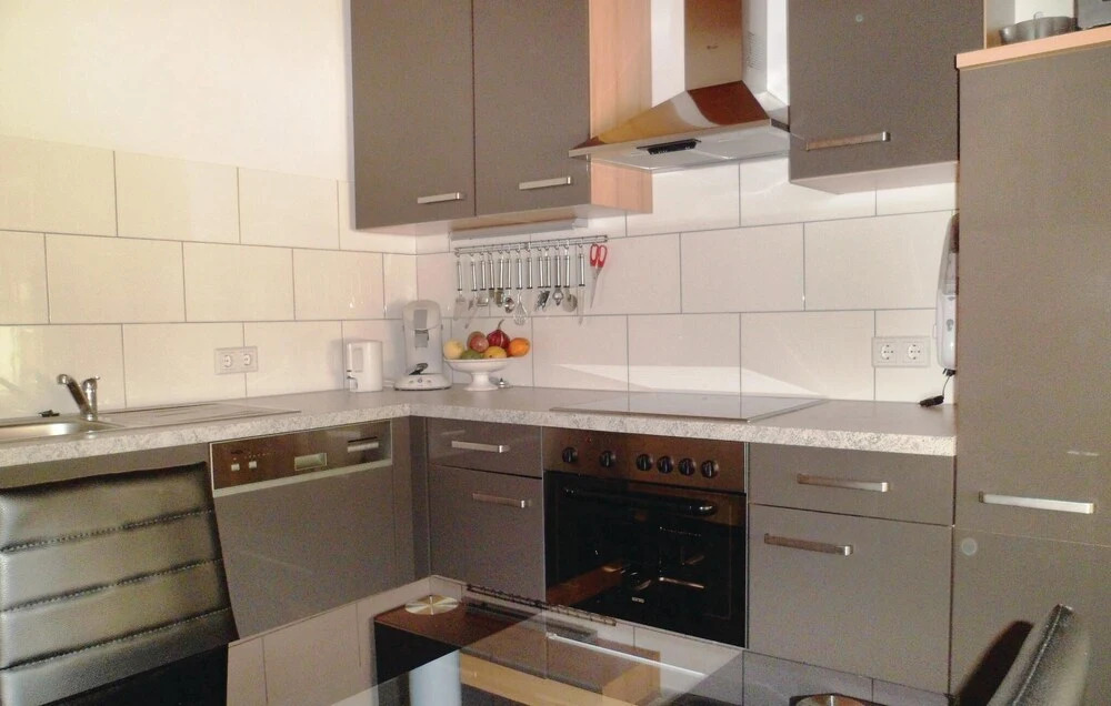 Nice Apartment in Medebach With Wifi