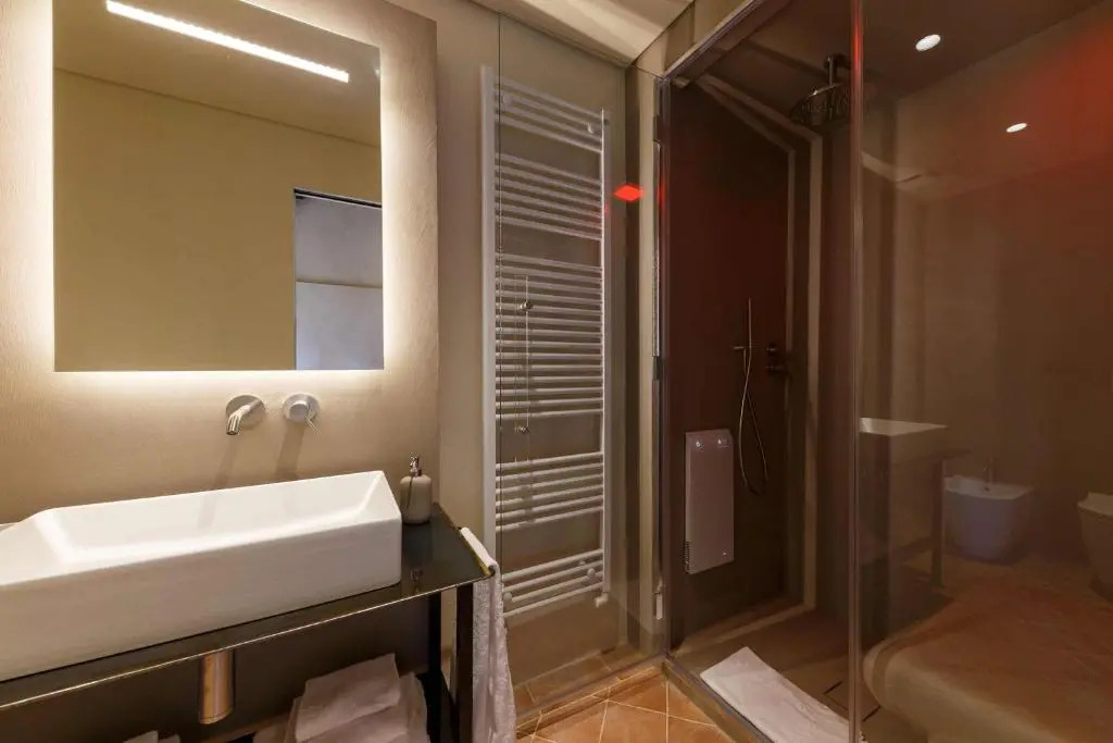 Badia Giulia Prestigious Historical B&B, Camaiore