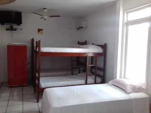 Recanto do Porto Hotel