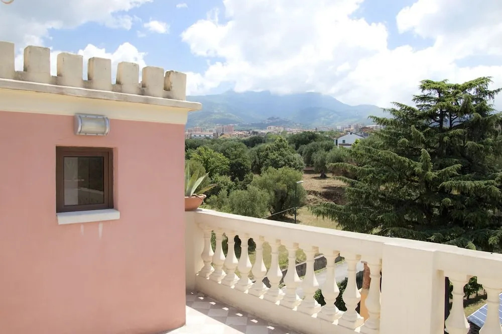 Villa Vincenza