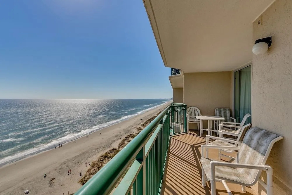 Windy Hill Dunes - 1303 by RedAwning