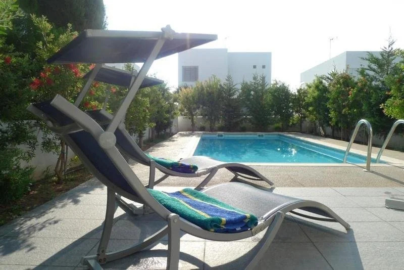 PRN27 Villa Centrum Thoe