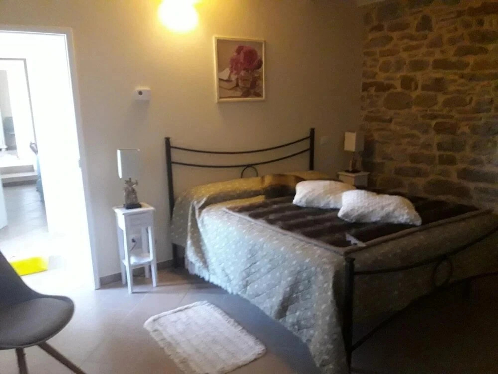 B&B Le Terre Matildiche