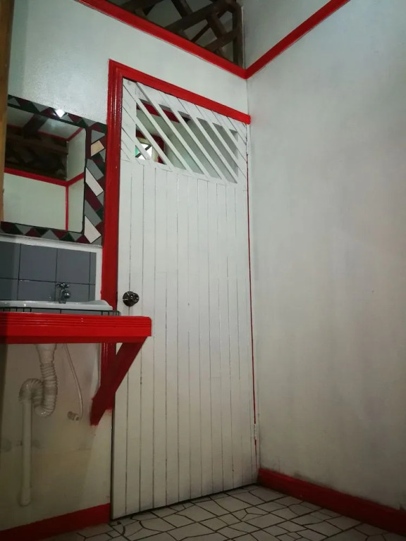Cabinas Talamanca