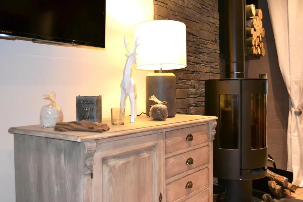 Chalet LEcureuil