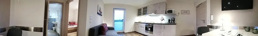 Boardinghouse Kowalski