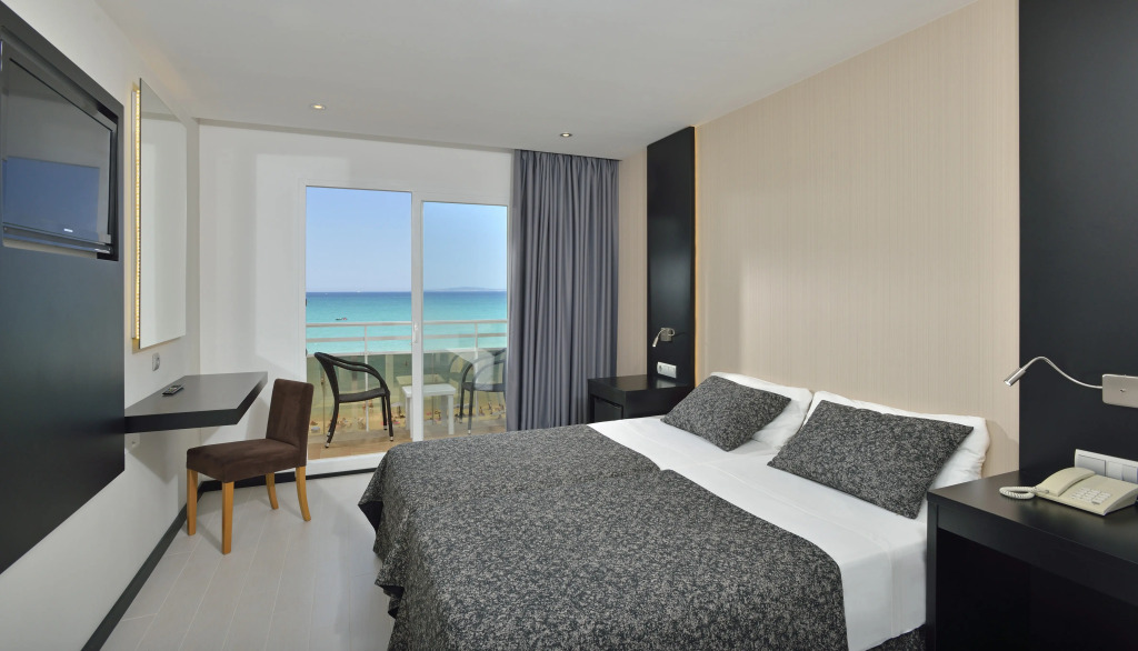 Hotel Hispania