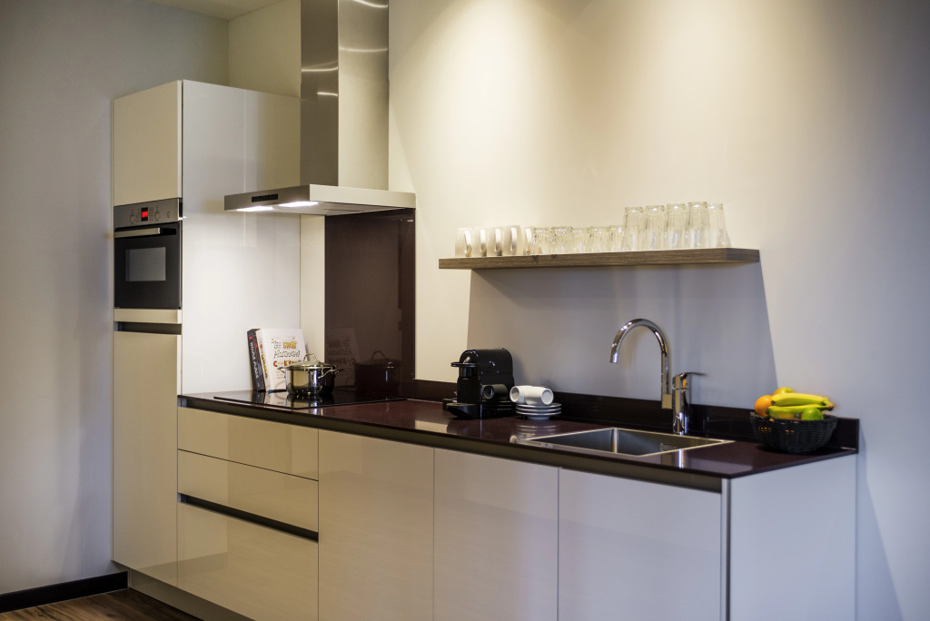 Adagio Amsterdam City South