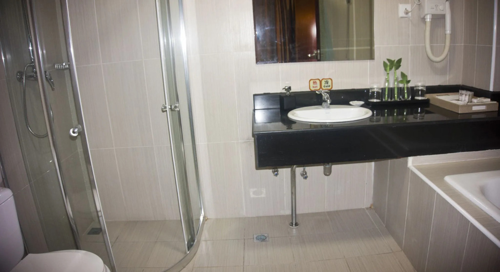 GS Plaza Hotel