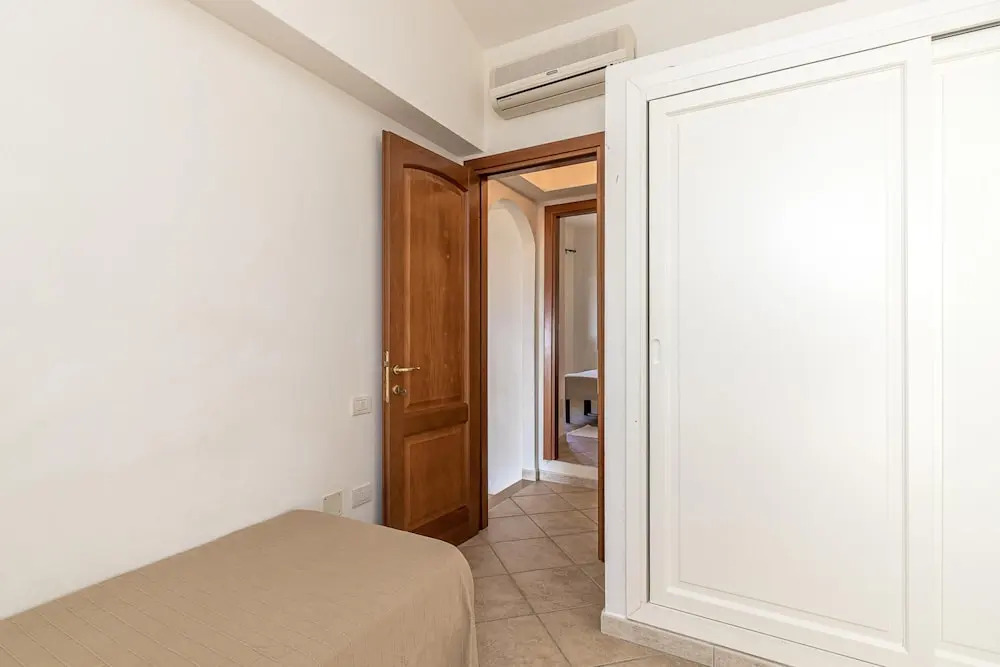 Villetta Franca 100m From The Beach
