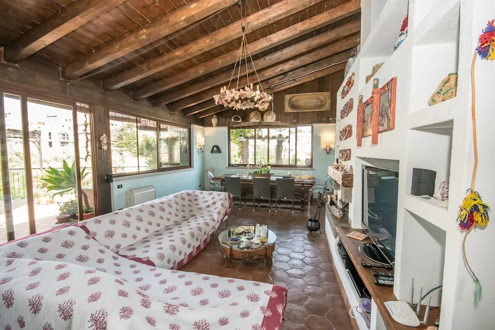 Casa Hibiscus