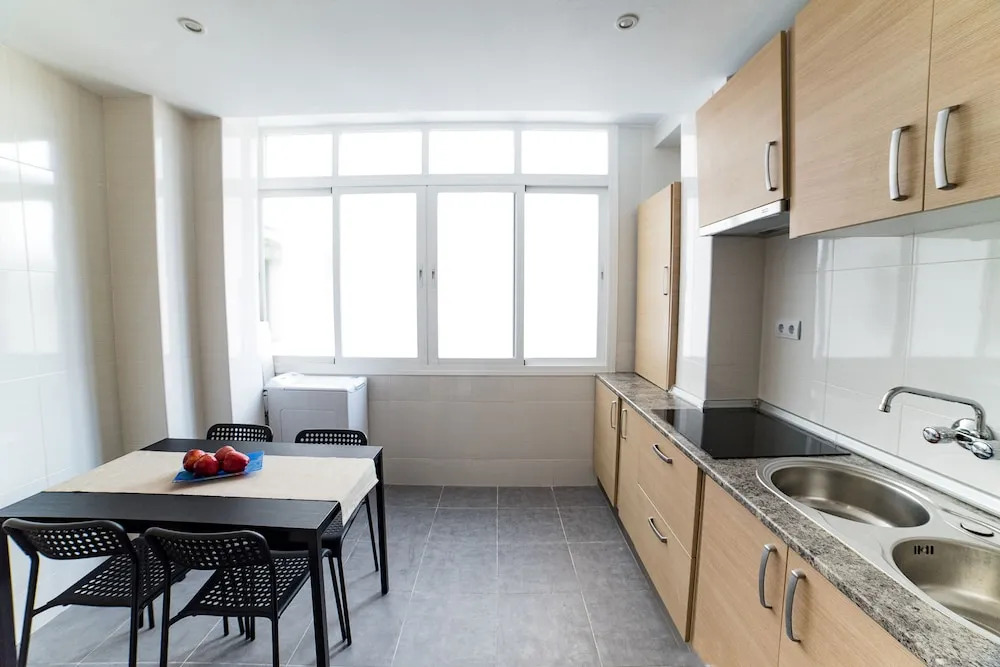 Sea & Wave AQ Boutique Apartment