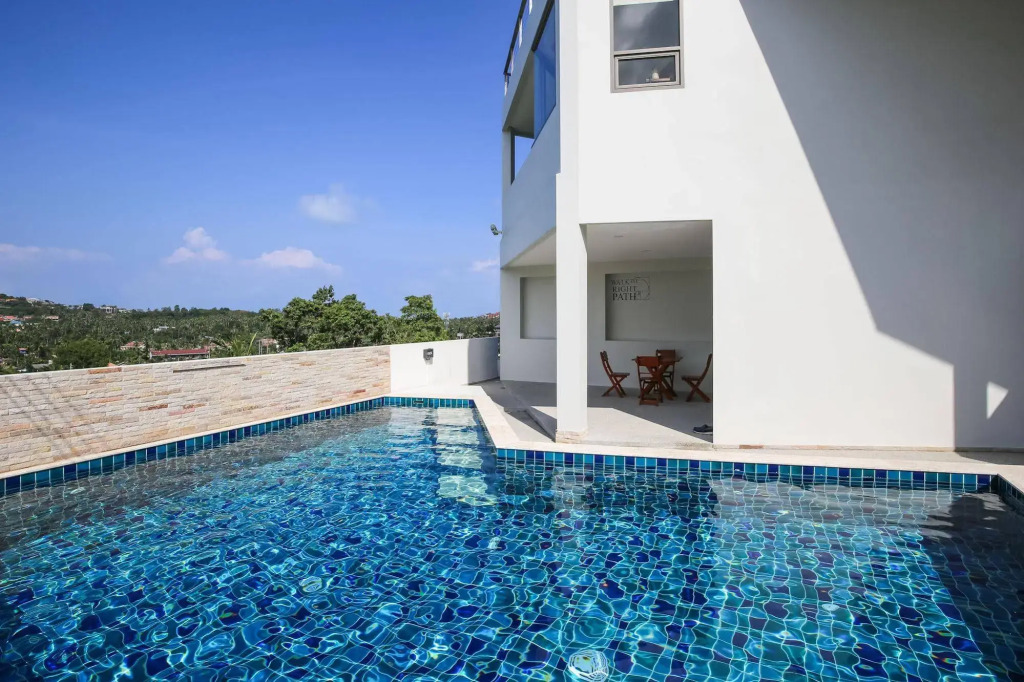 Villa Chamnan
