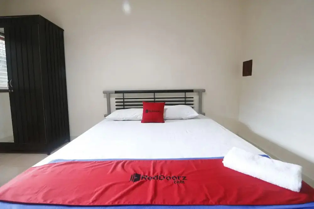 Hotel Bambu Kuning