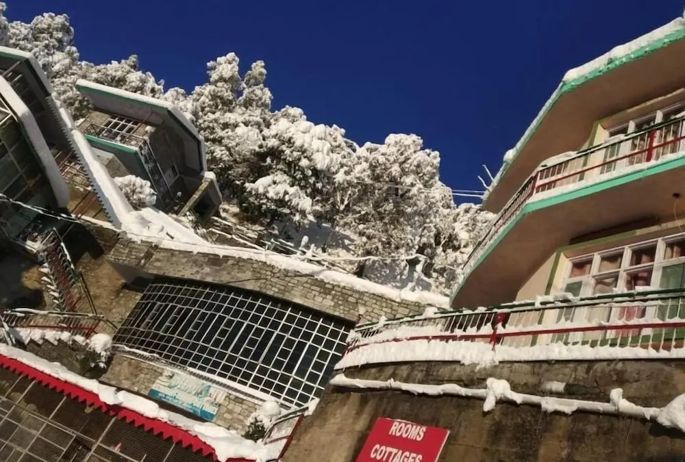 Shruti Guest House