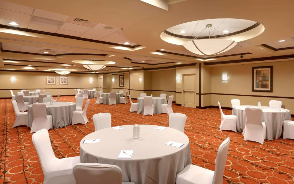 Hilton Garden Inn Clarksville