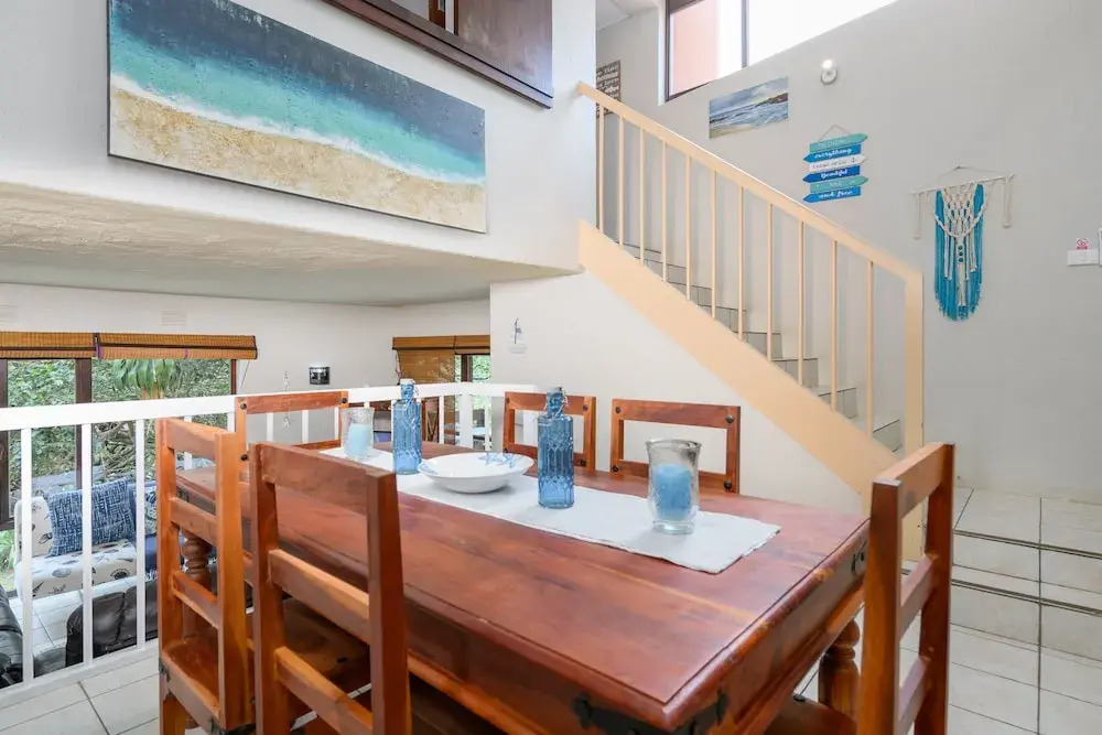 San Lameer Villa Rentals 3114