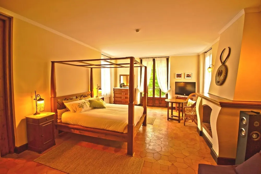Hotel Antic Mas