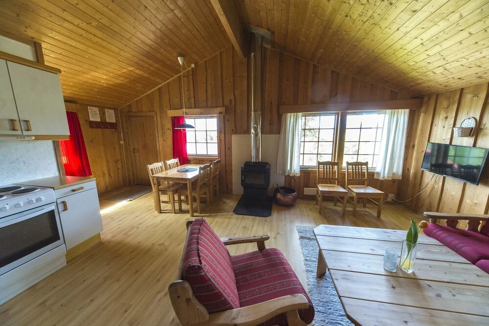 Dombås Hostel