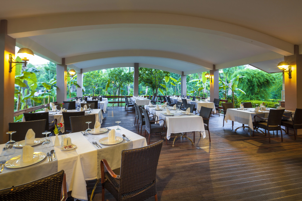 Club Hotel Turan Prince World - 24 Hours All Inclusive