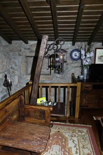 Casas do Cavaleiro Eira