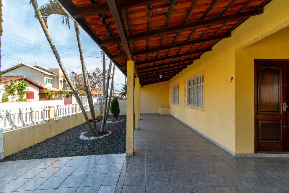 Aluguel Casa 2 Quartos para 8 Pessoas - 503A