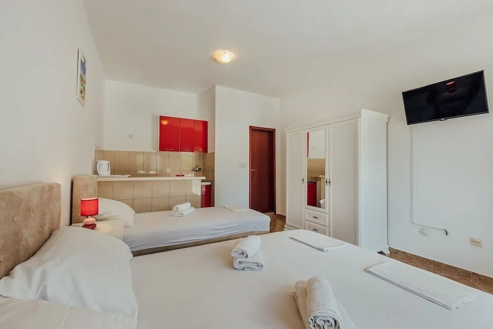 Apartments Bonaca