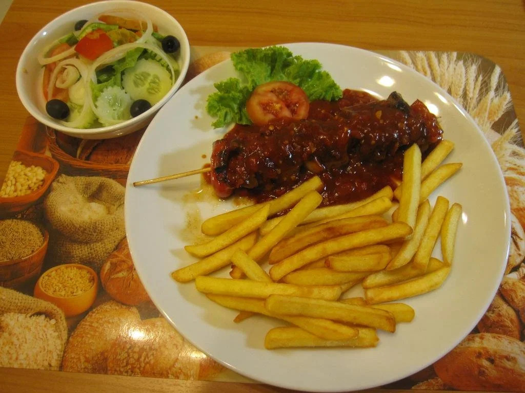 Borussia Park Guesthouse & Restaurant