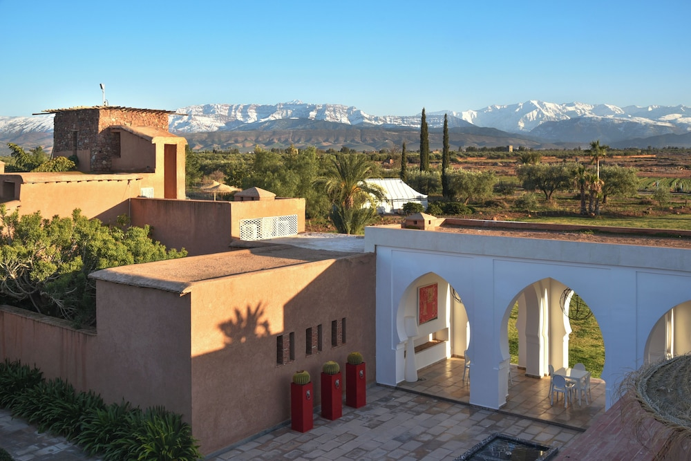 Domaine Darsyada Boutique Hôtel Deluxe Et Spa