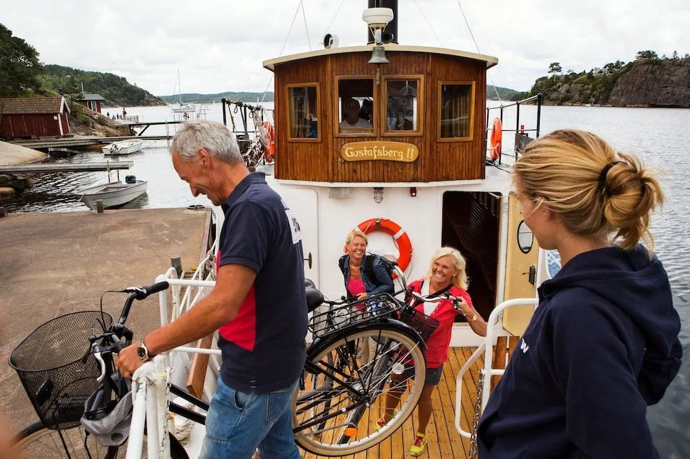 Grand Hotel Lysekil